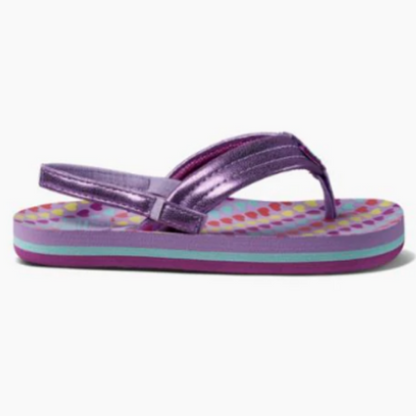 Reef Little Kids AHI Flip Flops