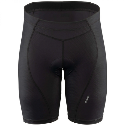 Sugoi Men's Essence Shorts Padded Cycling Tights