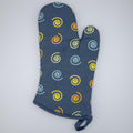 Mushroom Magic - Oven Mitt and Pot Holder