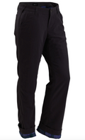 Marmot Women's Piper Flannel Lined Pant Size: 14