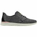 Reef Women's Rover Low Canvas and Suede Casual Shoes
