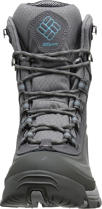 Columbia Women's Bugaboot Winter Boot Size 10