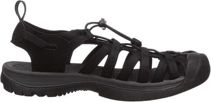 Keen Women's Whisper Sandals Sizes 5.5 & 8 US