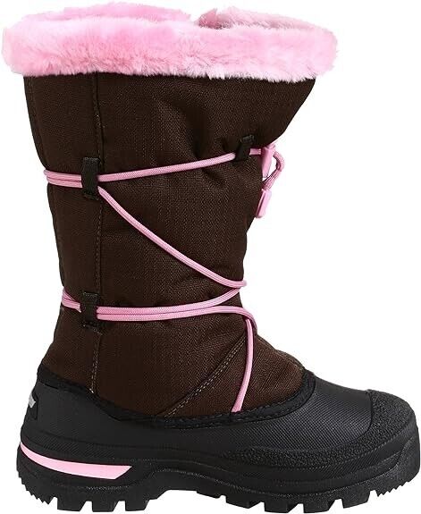 Baffin Venus Juniors and Youth -40 Rated Snow Boots