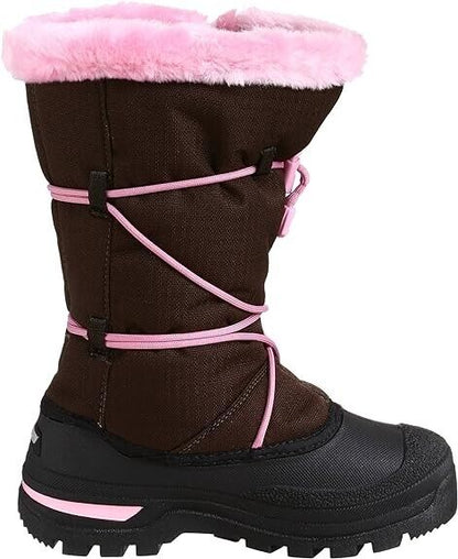 Baffin Venus Juniors and Youth -40 Rated Snow Boots