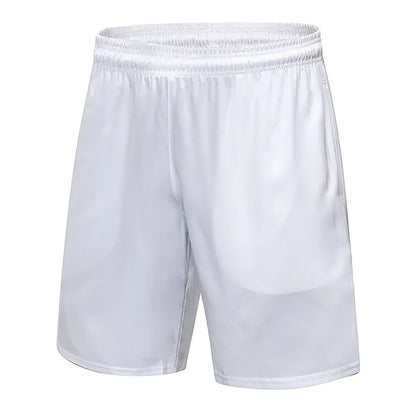 Men's Sports Shorts for Running and Training Activities