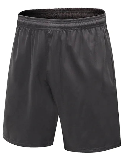 Men's Sports Shorts for Running and Training Activities
