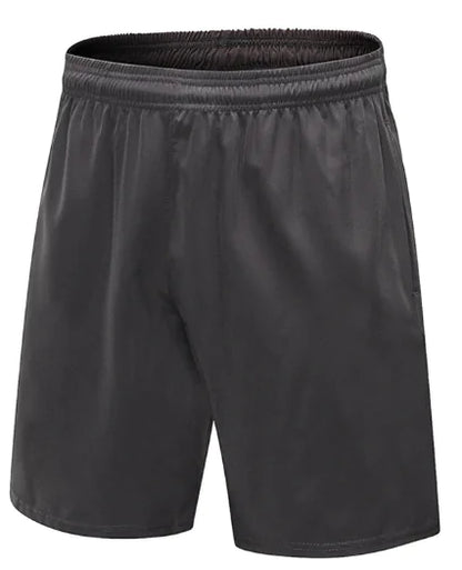 Men's Sports Shorts for Running and Training Activities