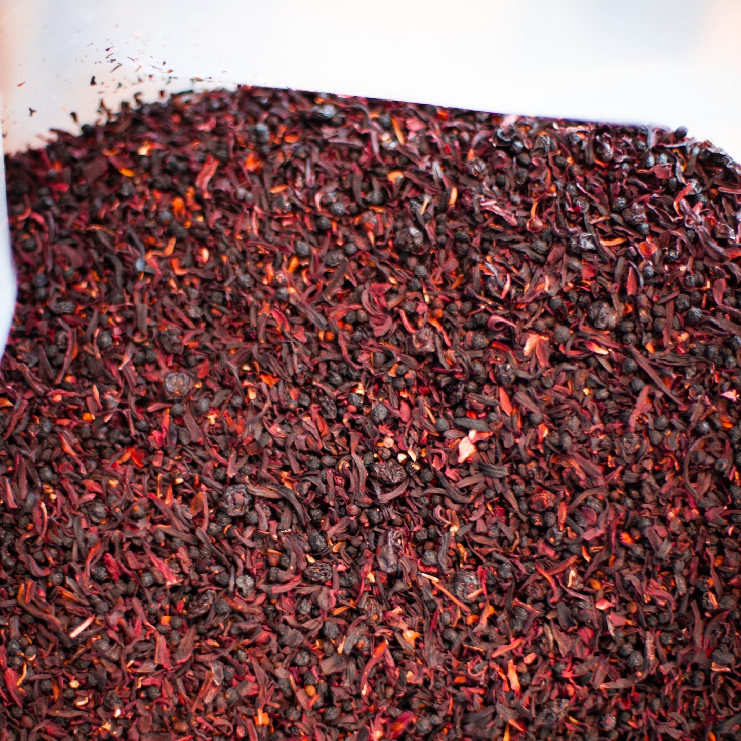 Fancy Sparkling Tea – Hibiscus Berry - Royal Eagles Promise of Peace