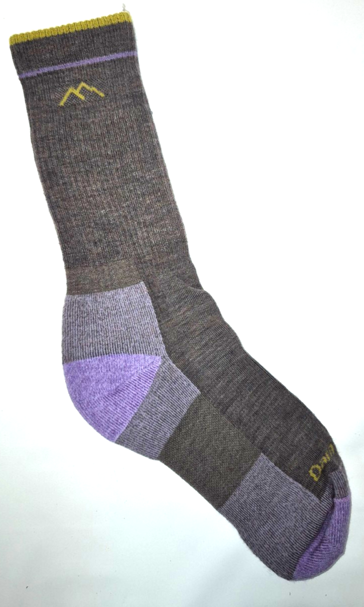 Darn Tough Women's Hiker Boot Cushion Socks 1907