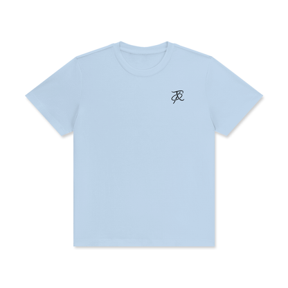 Brkdn Natty Classic Cotton T-Shirt