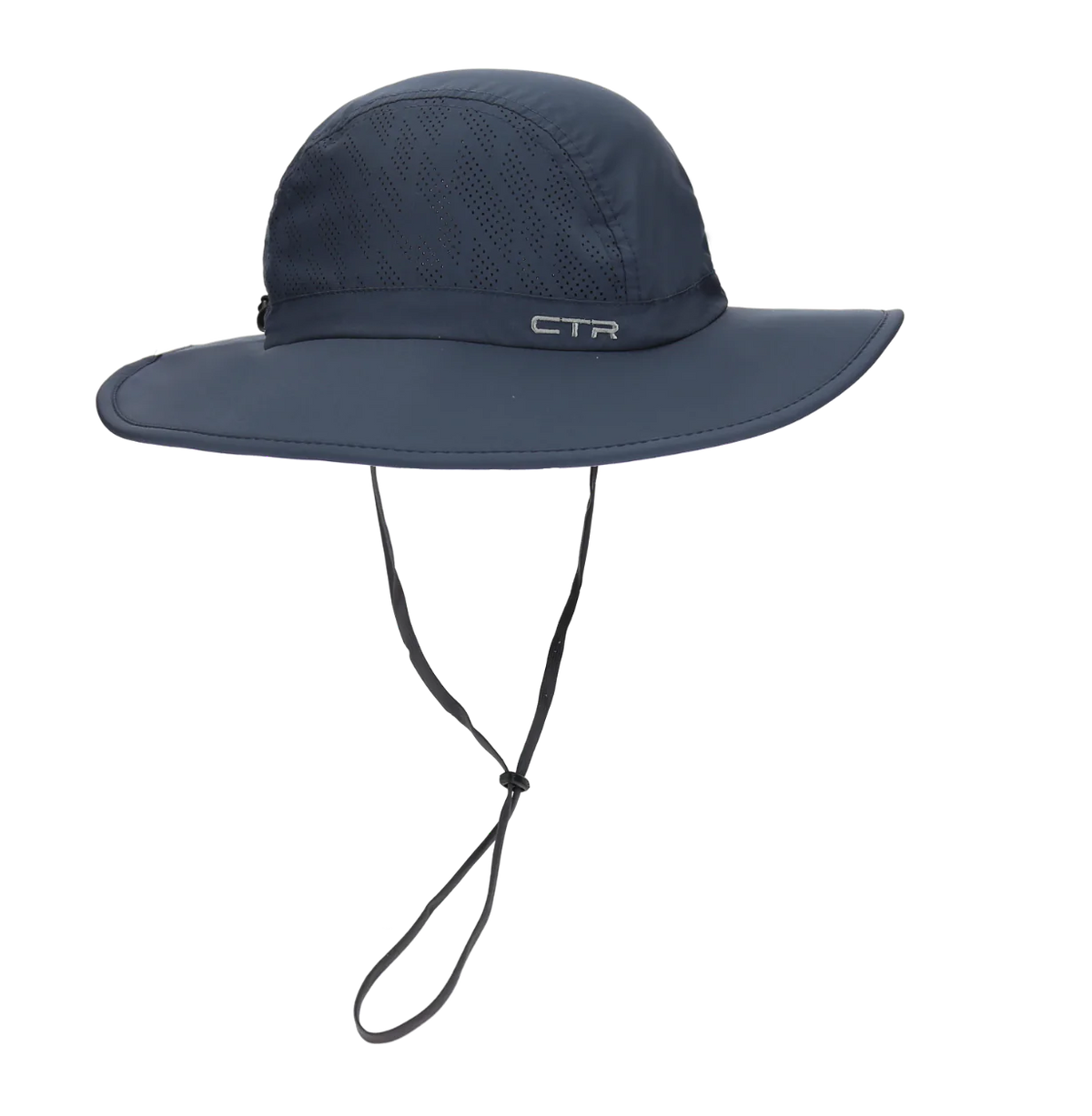 CTR Summit Expedition Sombrero Sun Hat UPF 50+ Unisex