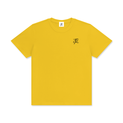 Brkdn Natty Classic Cotton T-Shirt