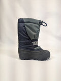 Sorel Youth Cub II -25F/-32C Waterproof Winter Boots Kids Size 8 US Youth