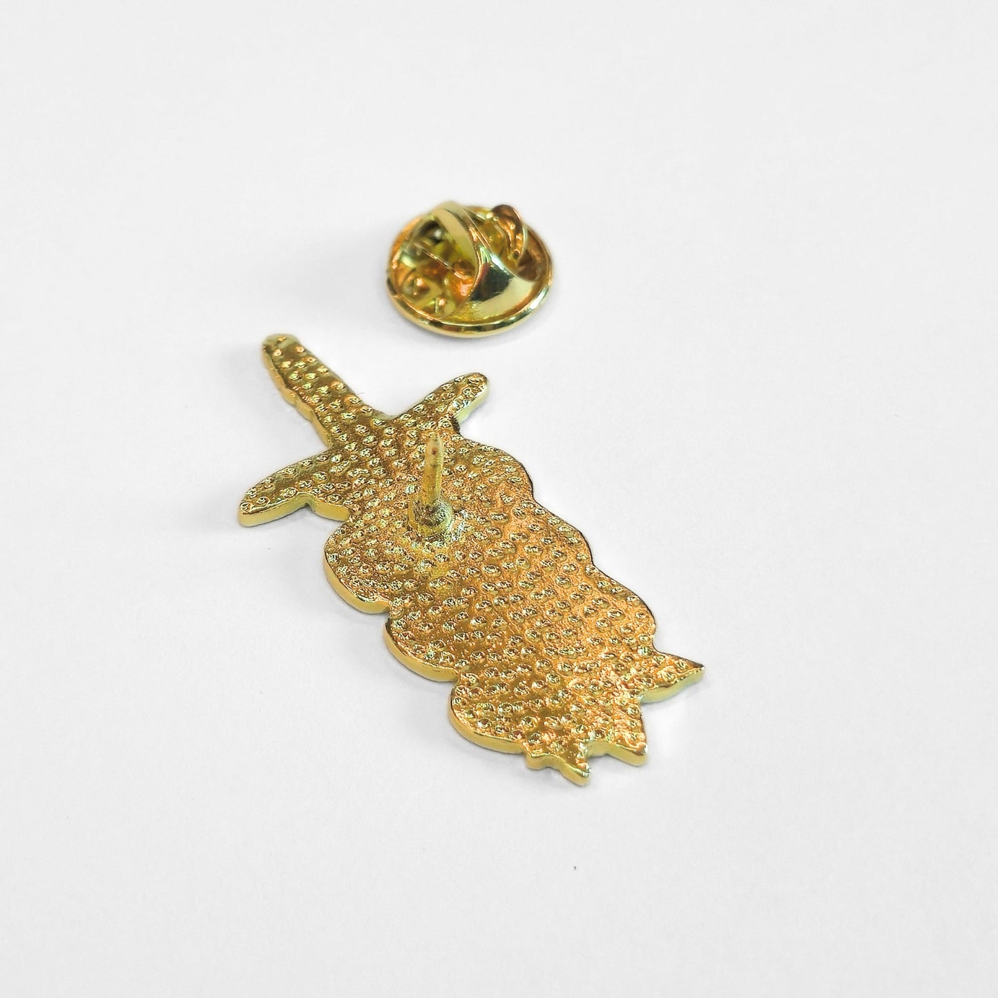 Fighting Invisible Battles | Collectible Pin - Products Added