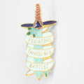 Fighting Invisible Battles | Collectible Pin - Products Added