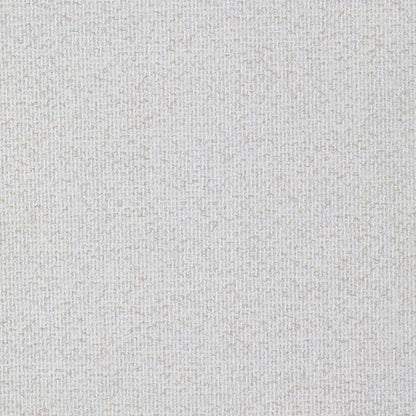 Chloe Pine Wood Tweed Accent Chair - Cream