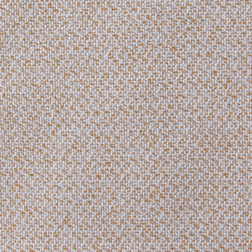 Chloe Pine Wood Tweed Accent Chair - Beige