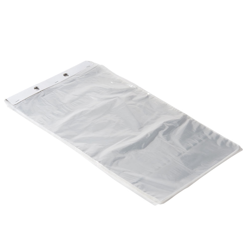 Plastic Floss Bags x 1000