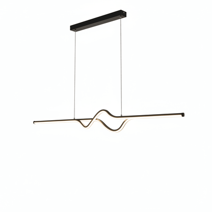 Flow Modern Dining Room Pendant Light