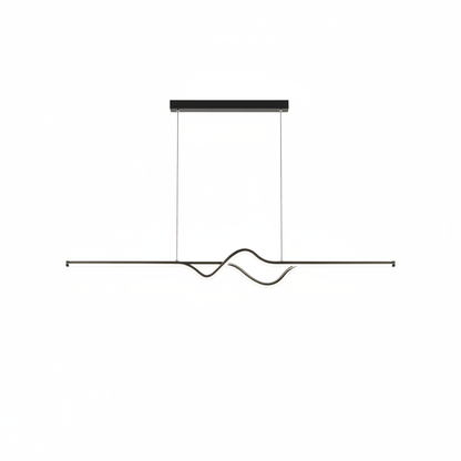 Flow Modern Dining Room Pendant Light