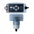 Fluid Chemical Free Ionizer Module