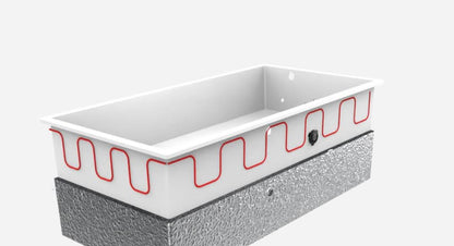 Fluid Float Base Kit