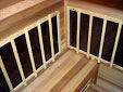 Fluid Infrared Sauna Kits