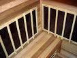 Fluid Sauna Room Kits