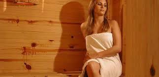 Fluid Sauna Room Kits