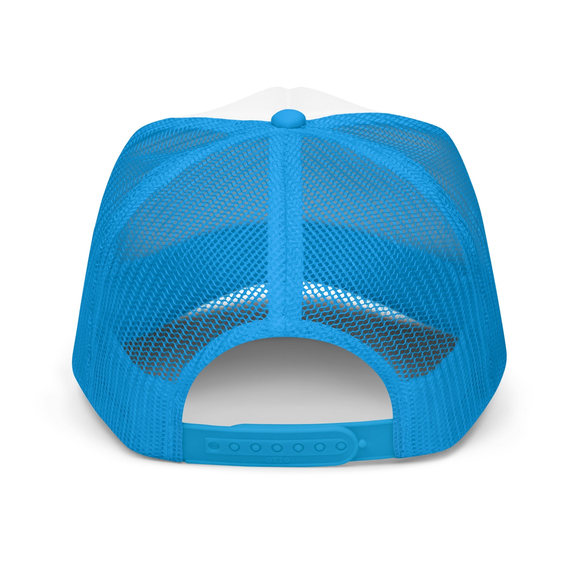 Bru Foam Trucker Hat