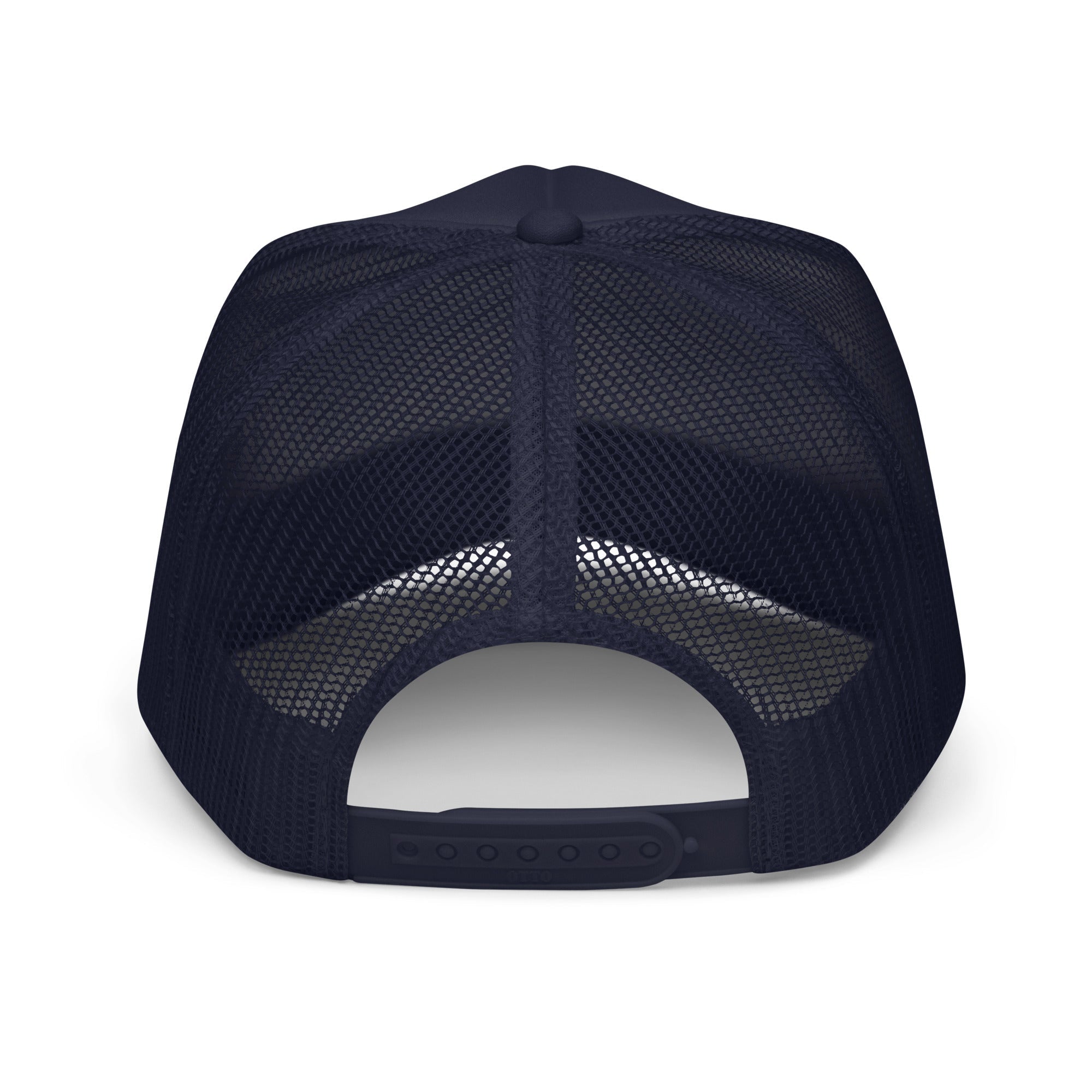 Kiff Bro Foam Trucker Hat