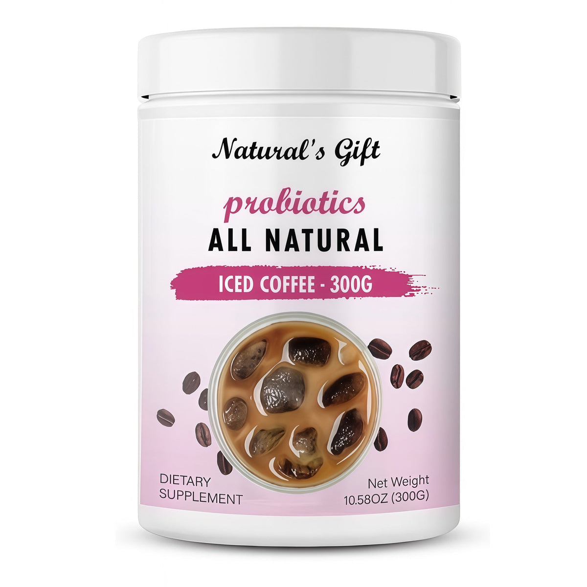 Food Ice Ground Coffee modern technology - Royal Eagles Promise of Peace