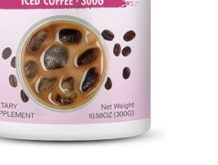 Food Ice Ground Coffee modern technology - Royal Eagles Promise of Peace