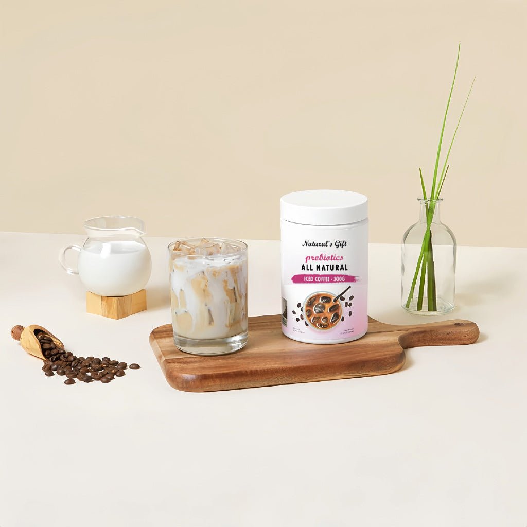 Food Ice Ground Coffee modern technology - Royal Eagles Promise of Peace