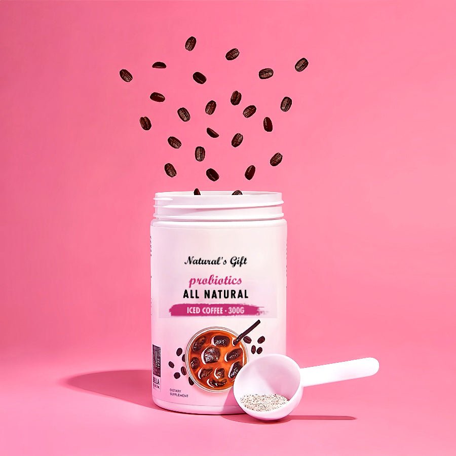 Food Ice Ground Coffee modern technology - Royal Eagles Promise of Peace