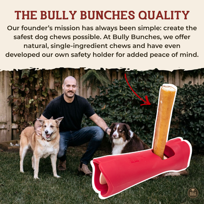 5-6 Inch Champion Chew
