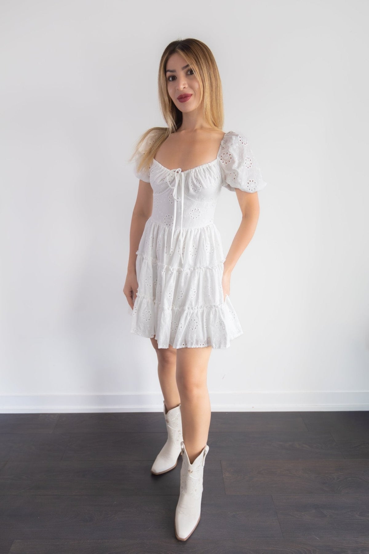 Pure Essence Dress