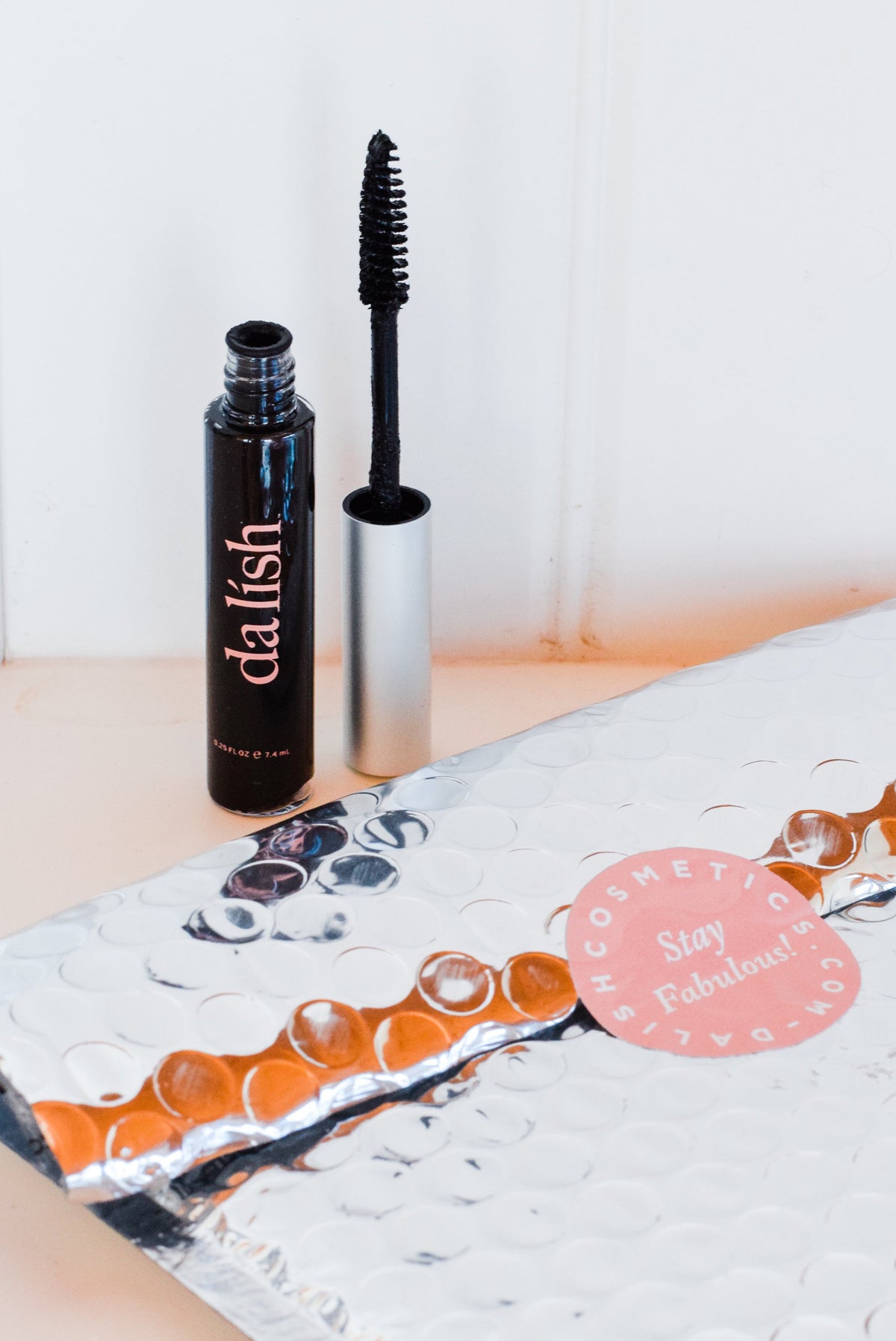 Mascara | Flake-Free Volume & Definition That Lasts All Day