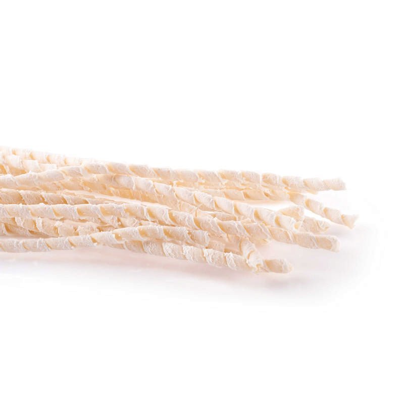 FUSILLI LUNGHI -  Pastificio Graziano