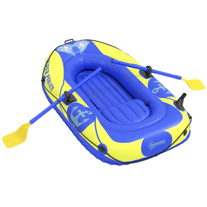 1-2 Person Inflatable Kayak