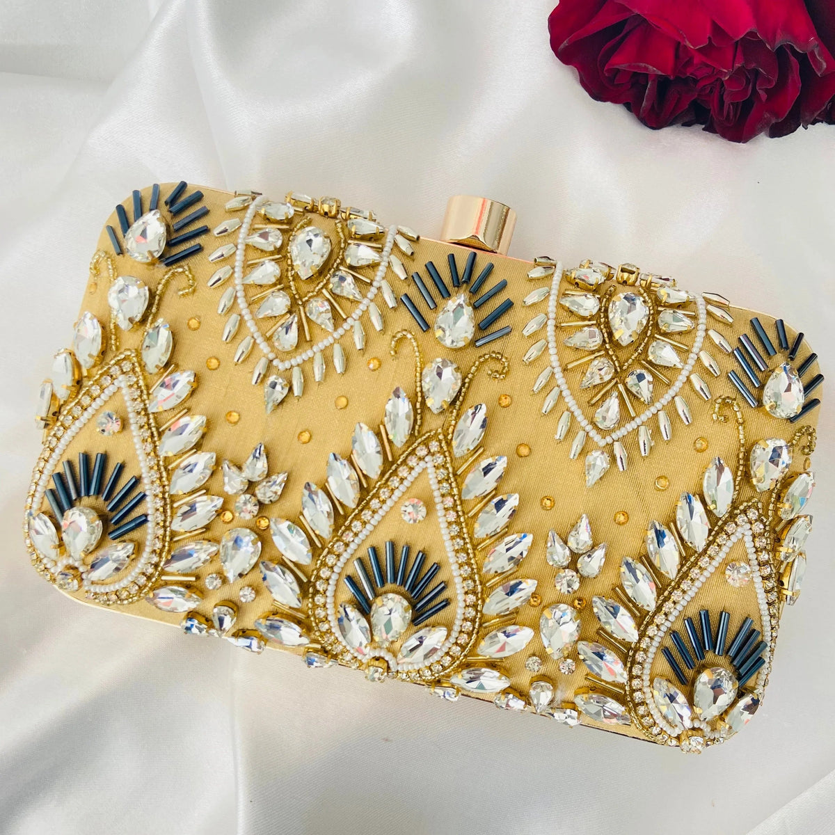 GEMMA - Products Added