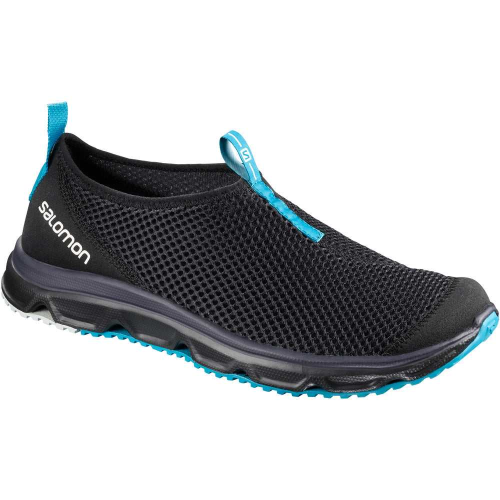 Salomon Men's RX Moc 3.0 Apres Slip-Ons Size 8 US