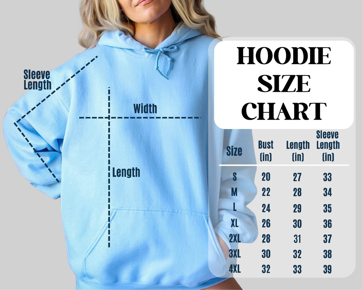 Lake Life Personalized Lake Hoodie