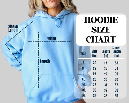 Lake Scene Personalized Lake Hoodie | Lake Clothing