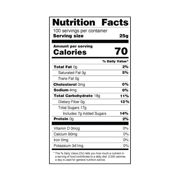 Ginger | Multi-Use | Bubble Tea Syrup | Fruit Puree | Fruit Smoothie/Slushie Mix | Foodservice Canada | Ships Free Within Canada on Orders Above CAD $199 - Royal Eagles Promise of Peace