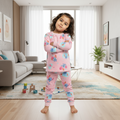 Sweet Stitchee Girls Pyjamas