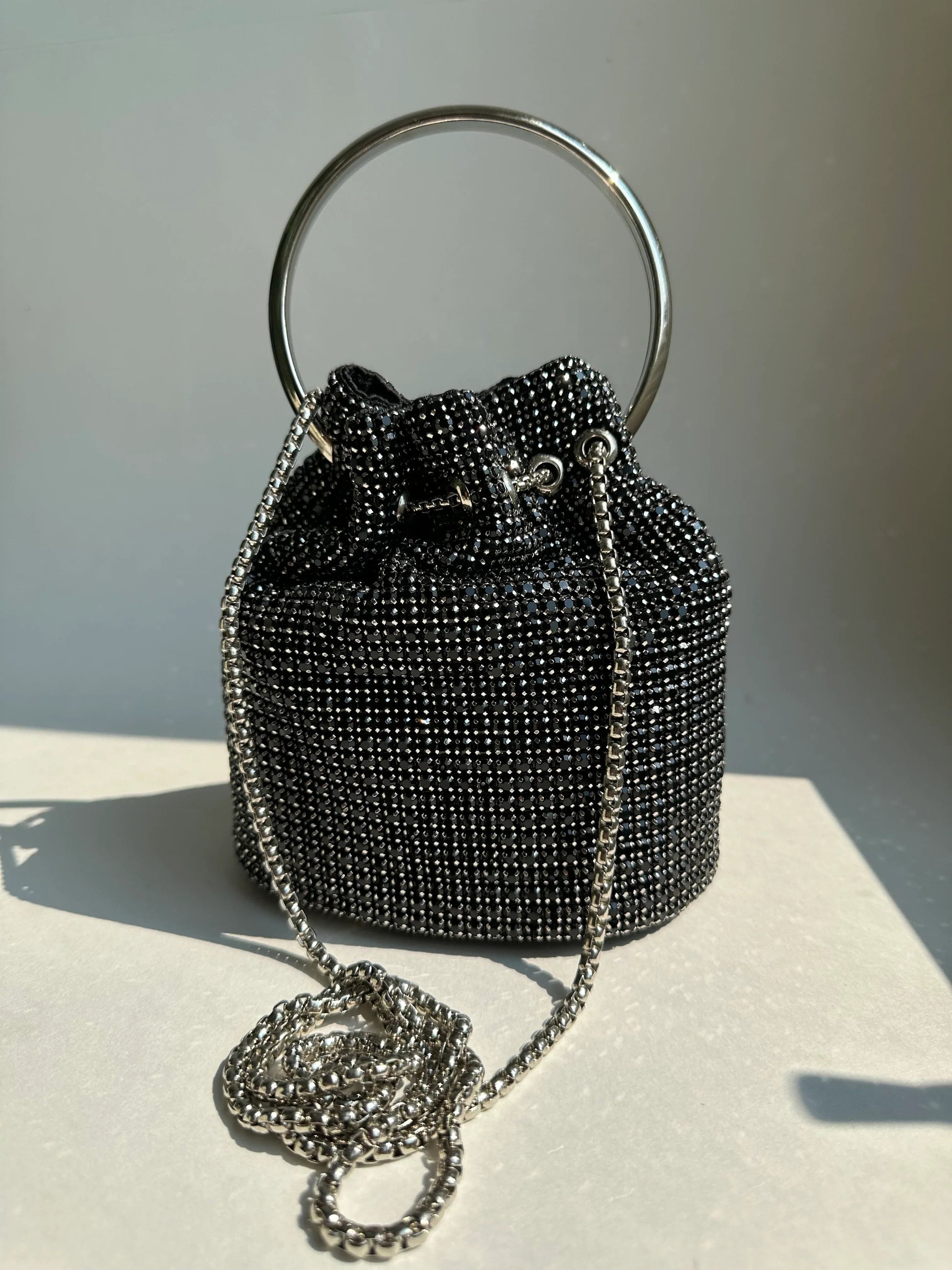 Glitz Glam - Black - Products Added