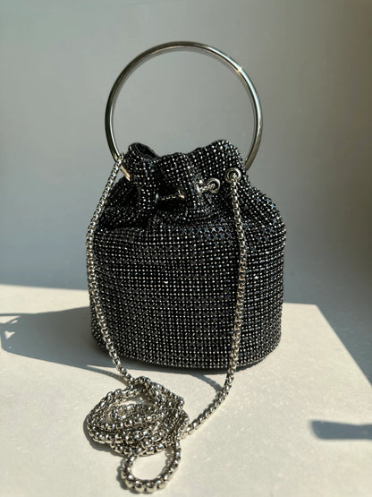 Glitz Glam - Black - Products Added