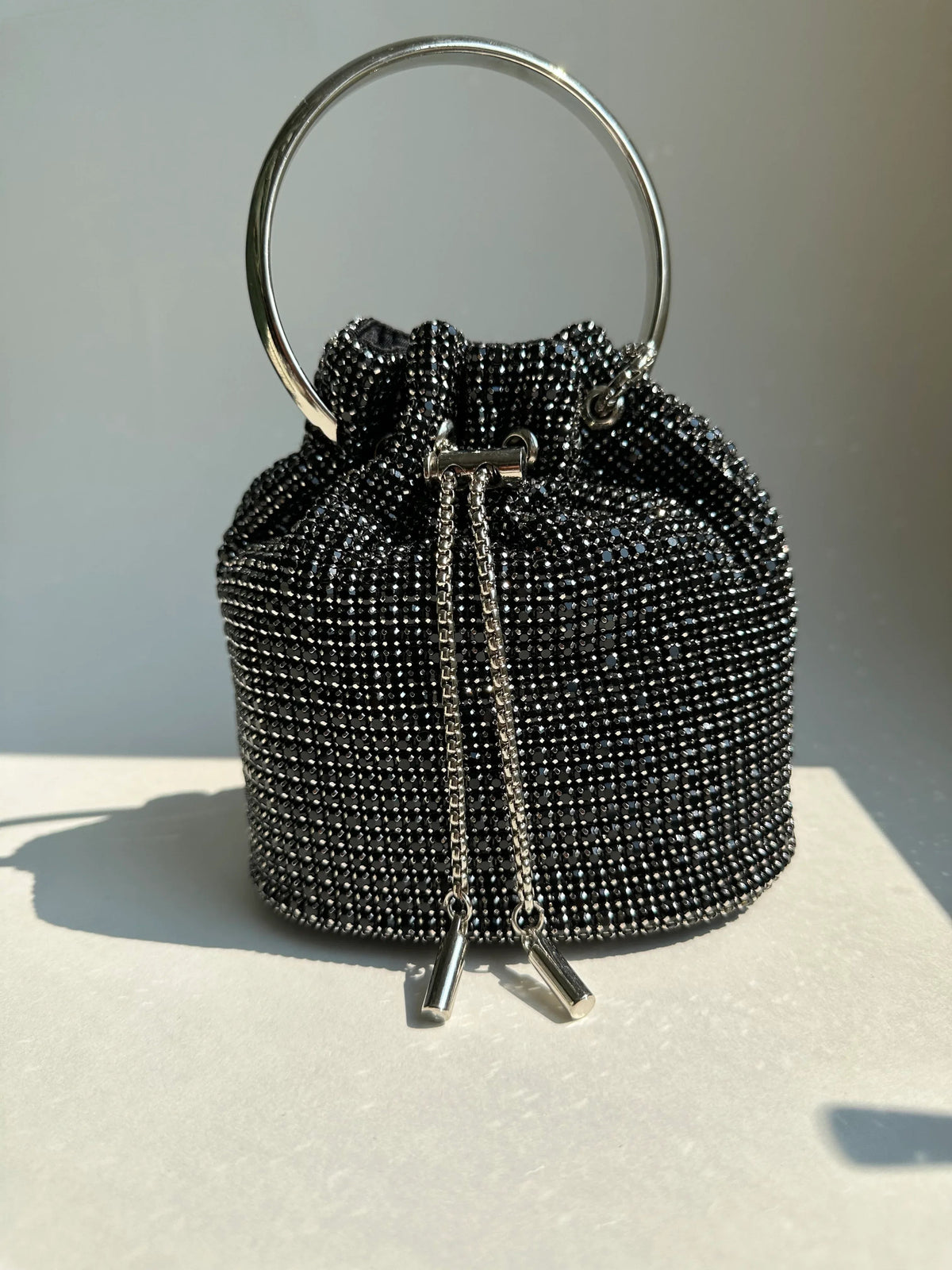 Glitz Glam - Black - Products Added